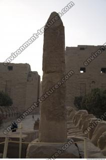 Photo Texture of Karnak Temple 0003